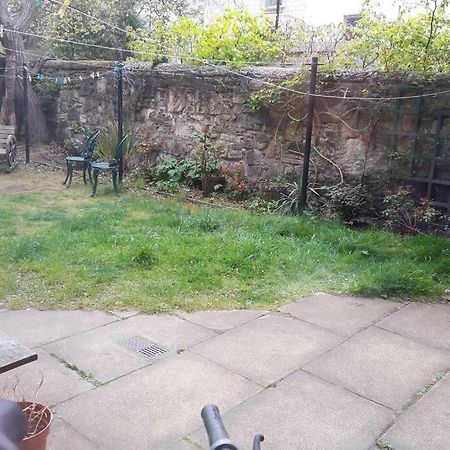 דירות Edinburgh, Portobello, Sunny Beach מראה חיצוני תמונה
