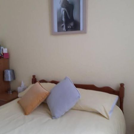 דירות Edinburgh, Portobello, Sunny Beach מראה חיצוני תמונה