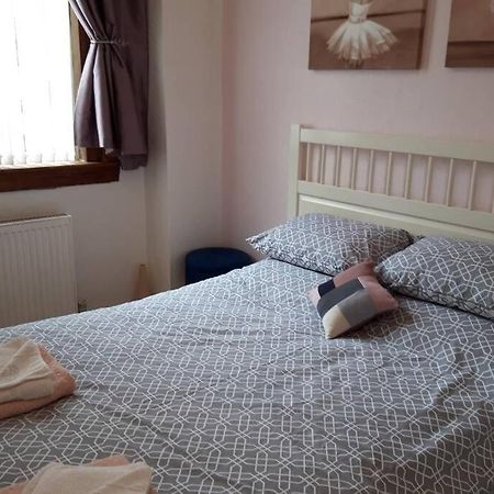 דירות Edinburgh, Portobello, Sunny Beach מראה חיצוני תמונה