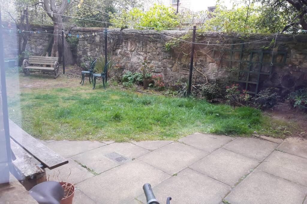 דירות Edinburgh, Portobello, Sunny Beach מראה חיצוני תמונה
