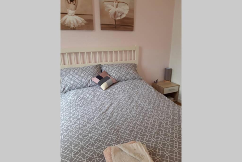 דירות Edinburgh, Portobello, Sunny Beach מראה חיצוני תמונה