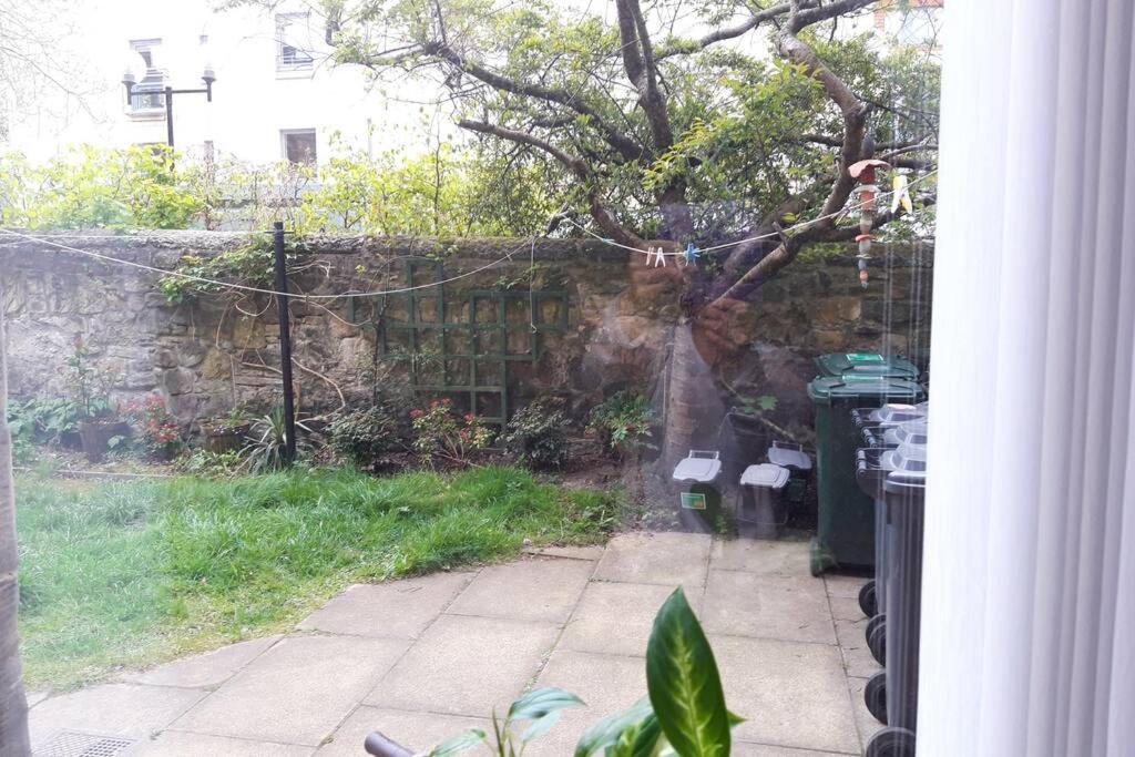 דירות Edinburgh, Portobello, Sunny Beach מראה חיצוני תמונה