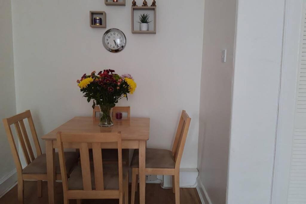 דירות Edinburgh, Portobello, Sunny Beach מראה חיצוני תמונה