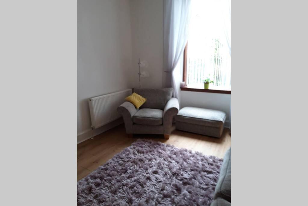 דירות Edinburgh, Portobello, Sunny Beach מראה חיצוני תמונה