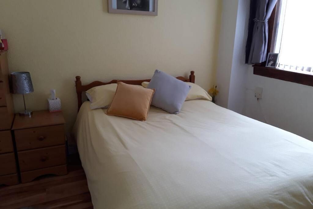 דירות Edinburgh, Portobello, Sunny Beach מראה חיצוני תמונה