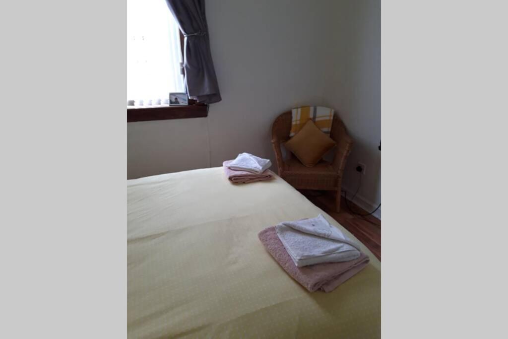 דירות Edinburgh, Portobello, Sunny Beach מראה חיצוני תמונה